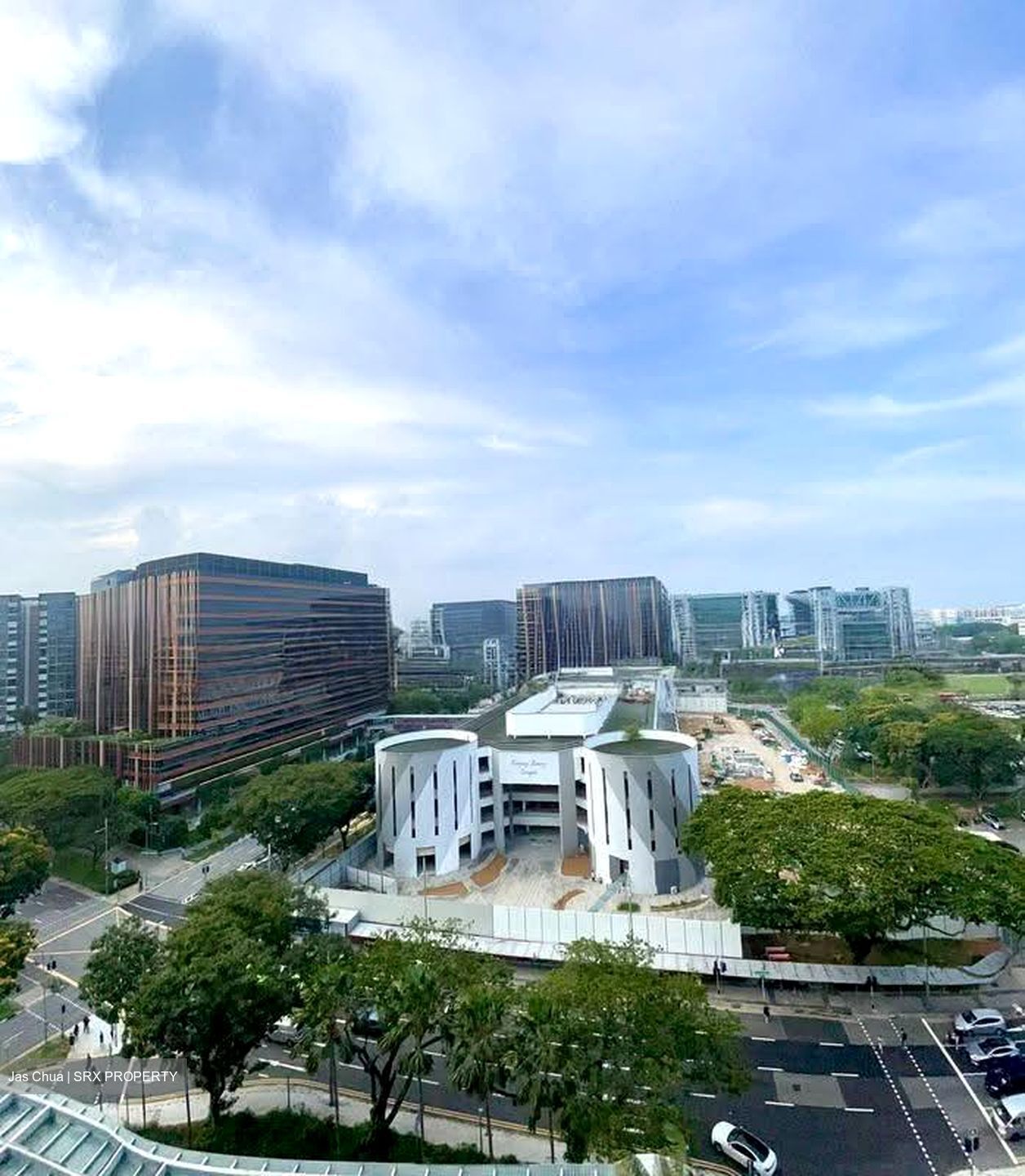 Katong Regency (D15), Apartment #626922001